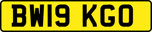 BW19KGO