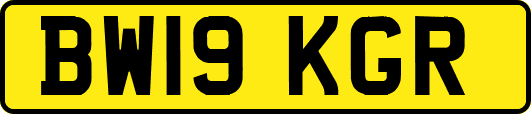 BW19KGR