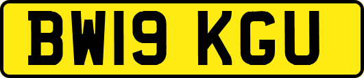 BW19KGU