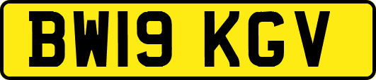 BW19KGV