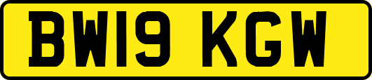 BW19KGW