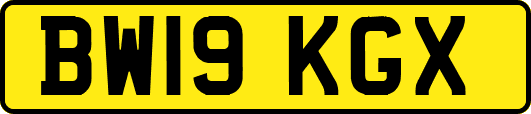 BW19KGX