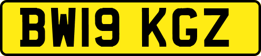 BW19KGZ