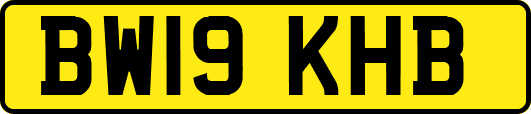 BW19KHB