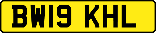 BW19KHL