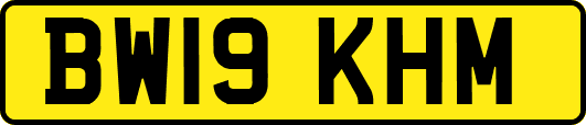 BW19KHM