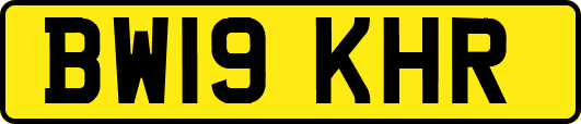 BW19KHR