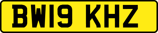 BW19KHZ