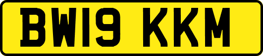 BW19KKM