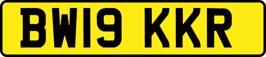 BW19KKR