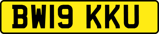 BW19KKU