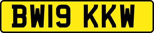BW19KKW