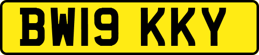 BW19KKY
