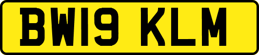 BW19KLM