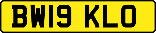 BW19KLO