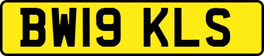 BW19KLS
