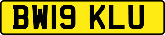 BW19KLU