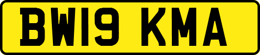 BW19KMA