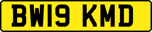 BW19KMD