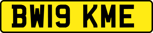 BW19KME