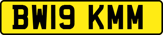 BW19KMM