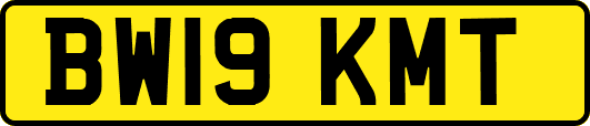 BW19KMT