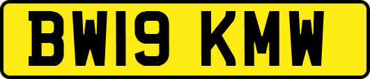 BW19KMW
