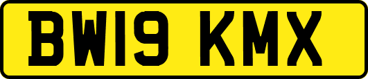 BW19KMX