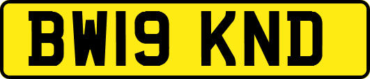 BW19KND