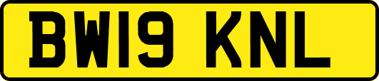 BW19KNL