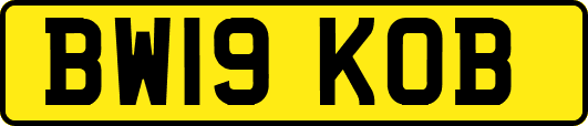 BW19KOB