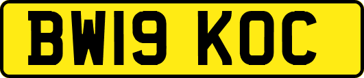 BW19KOC