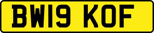 BW19KOF