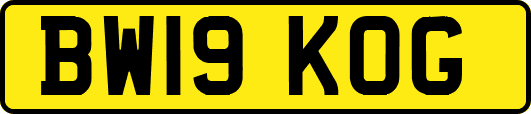 BW19KOG