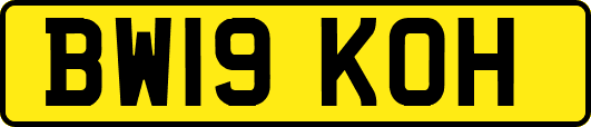 BW19KOH