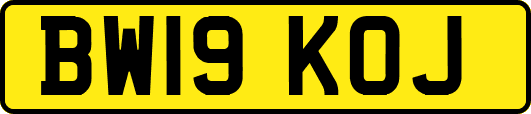 BW19KOJ