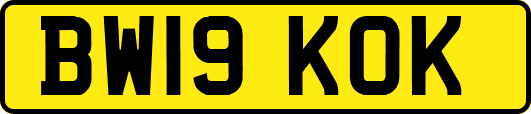 BW19KOK