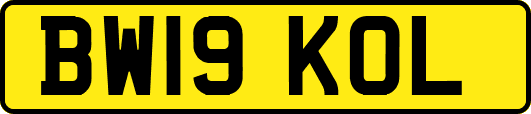 BW19KOL
