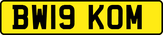 BW19KOM