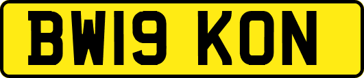 BW19KON