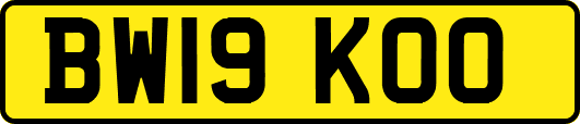 BW19KOO