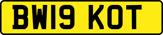 BW19KOT