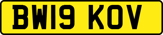 BW19KOV
