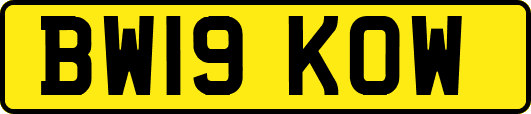 BW19KOW