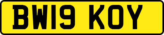 BW19KOY
