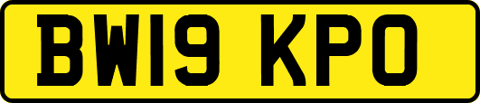 BW19KPO