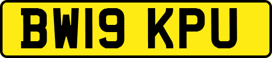 BW19KPU