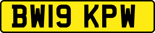 BW19KPW