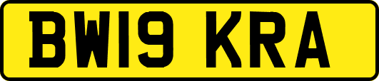 BW19KRA