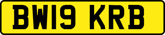 BW19KRB